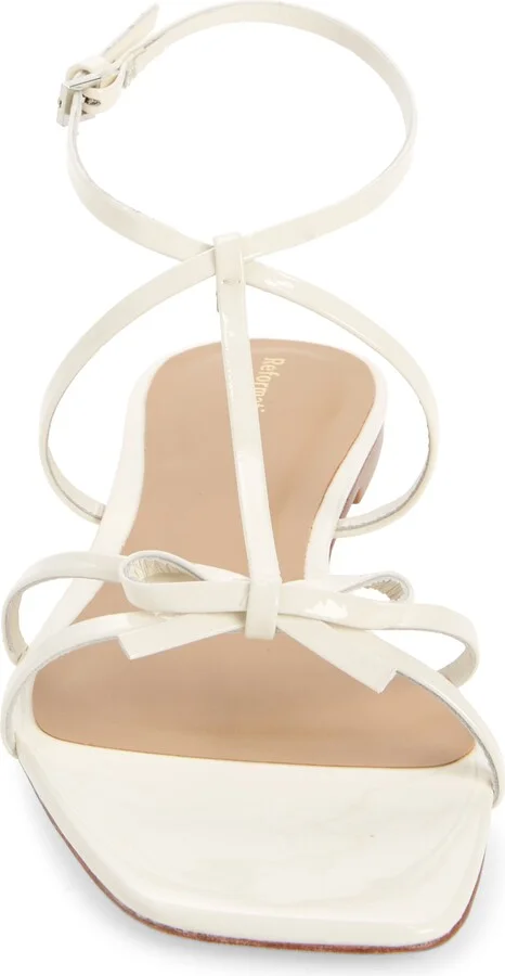 Maya Bow Sandal - Image 4