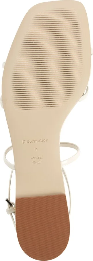 Maya Bow Sandal - Image 6