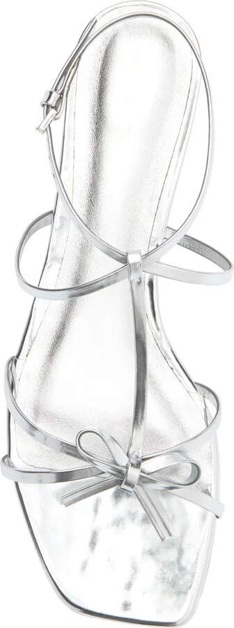 Maya Bow Sandal - Image 5