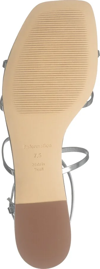 Maya Bow Sandal - Image 6