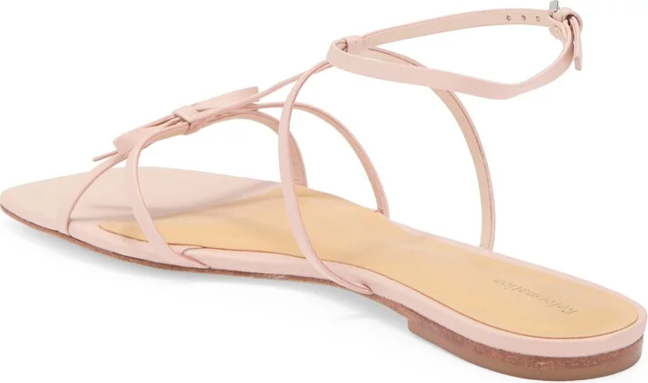 Maya Bow Sandal - Image 8