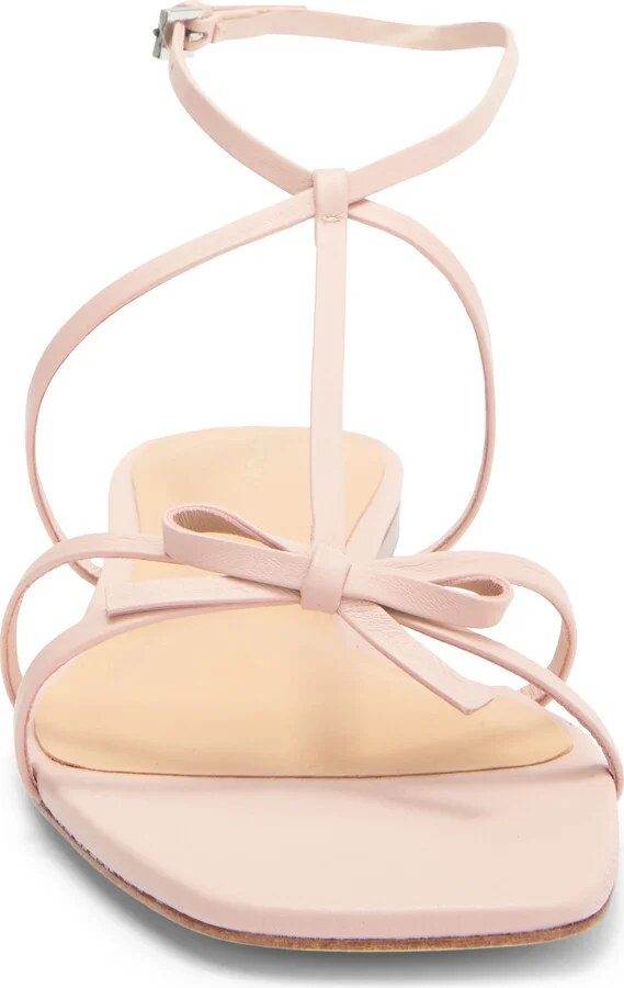 Maya Bow Sandal - Image 9