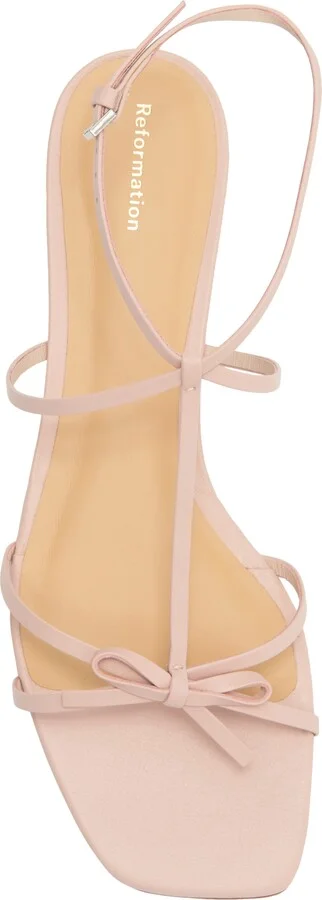 Maya Bow Sandal - Image 11