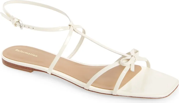 Maya Bow Sandal