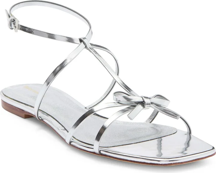 Maya Bow Sandal