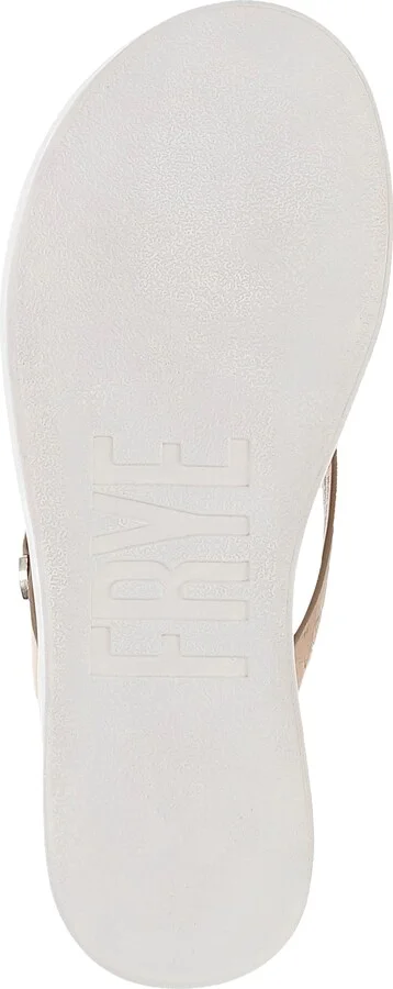 Maya Buckle Platform Flip Flop - Image 6