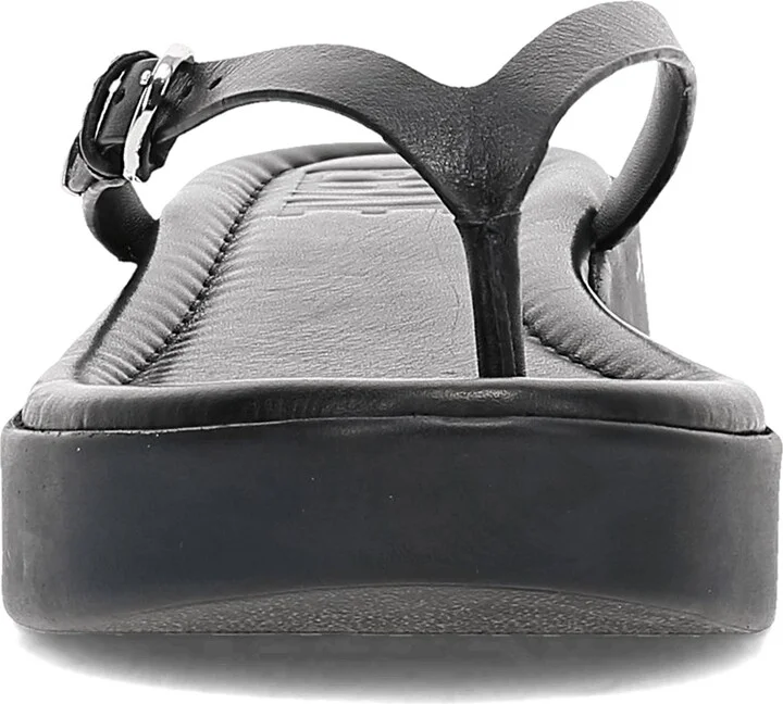 Maya Buckle Platform Flip Flop - Image 10