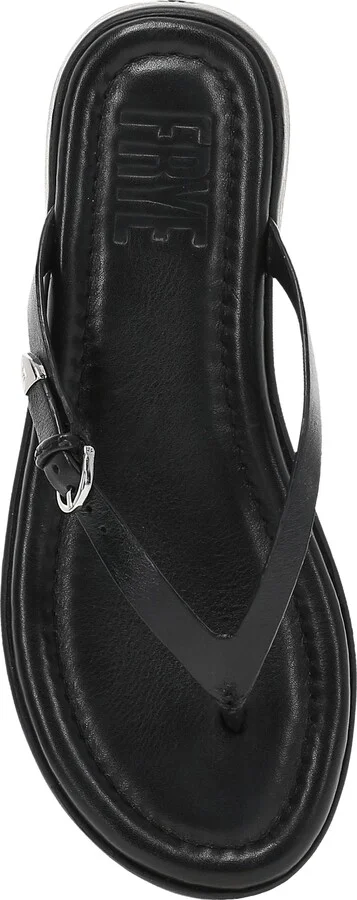 Maya Buckle Platform Flip Flop - Image 11
