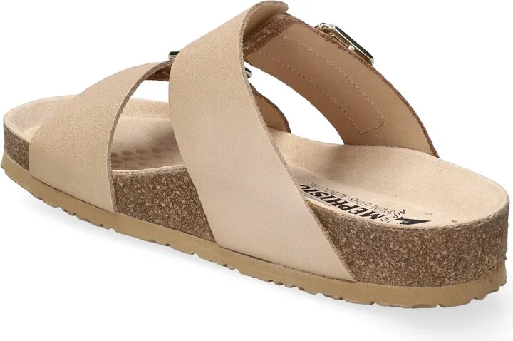 Maya Buckle Sandal - Image 2
