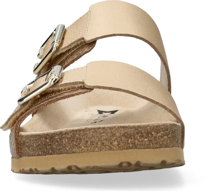 Maya Buckle Sandal - Image 4