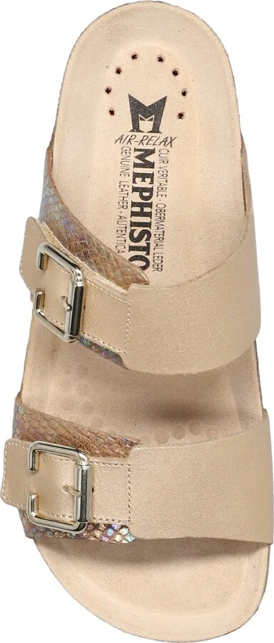 Maya Buckle Sandal - Image 5