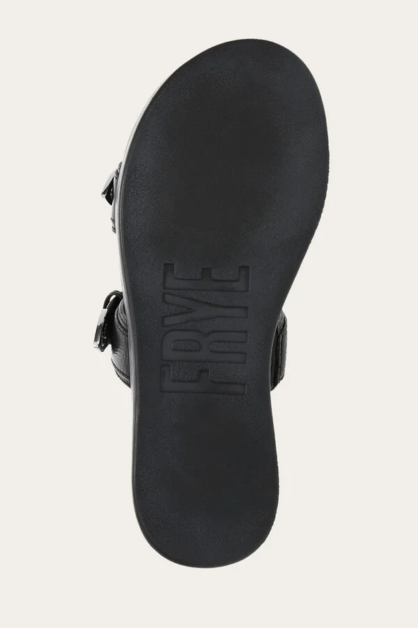 Maya Buckle Sandal - Image 9