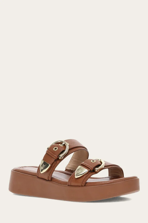 Maya Buckle Sandal - Image 10
