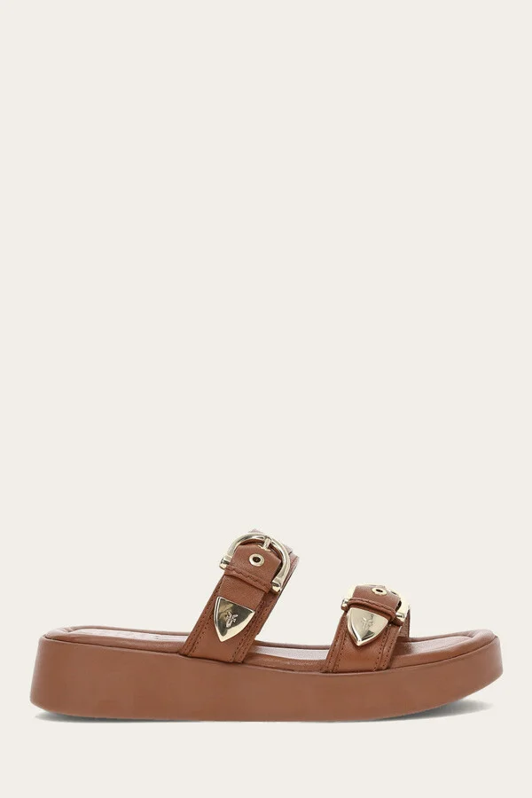 Maya Buckle Sandal - Image 11