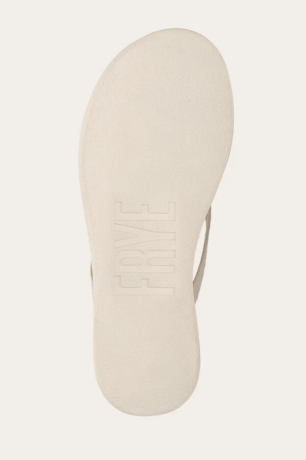 Maya Buckle Thong Sandal - Image 9