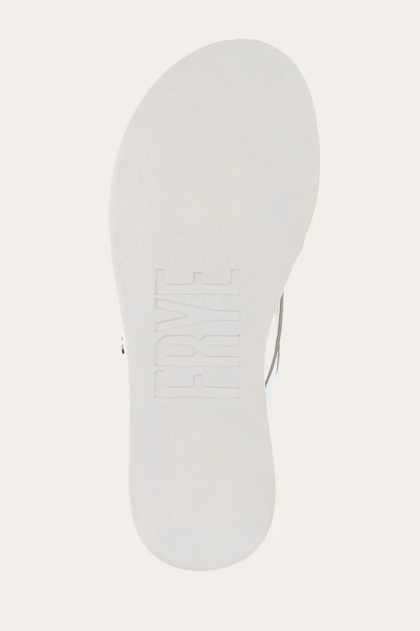Maya Buckle Thong Sandal - Image 9