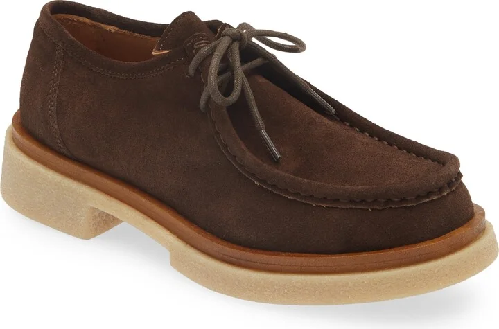 Maya Chukka Derby