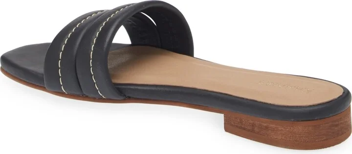 Maya Chunky Slide Sandal - Image 2