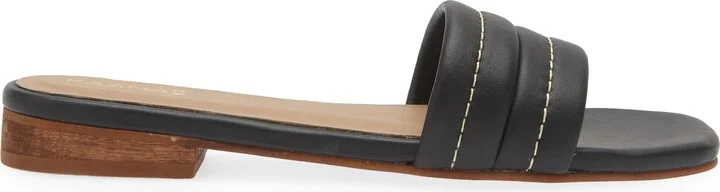 Maya Chunky Slide Sandal - Image 3