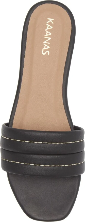 Maya Chunky Slide Sandal - Image 5
