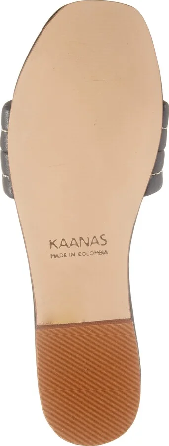 Maya Chunky Slide Sandal - Image 6