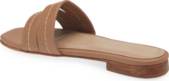 Maya Chunky Slide Sandal - Image 8