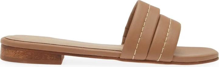 Maya Chunky Slide Sandal - Image 9