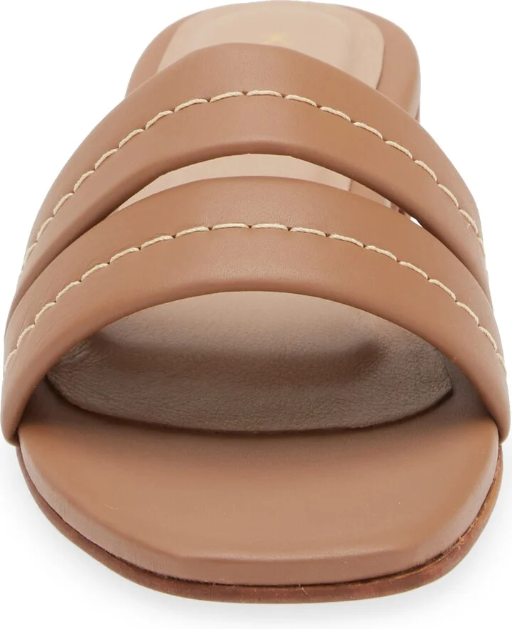Maya Chunky Slide Sandal - Image 10