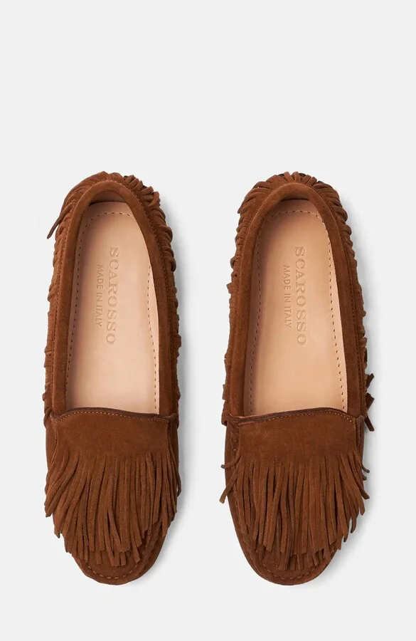Maya Driving Shoes - Image 3