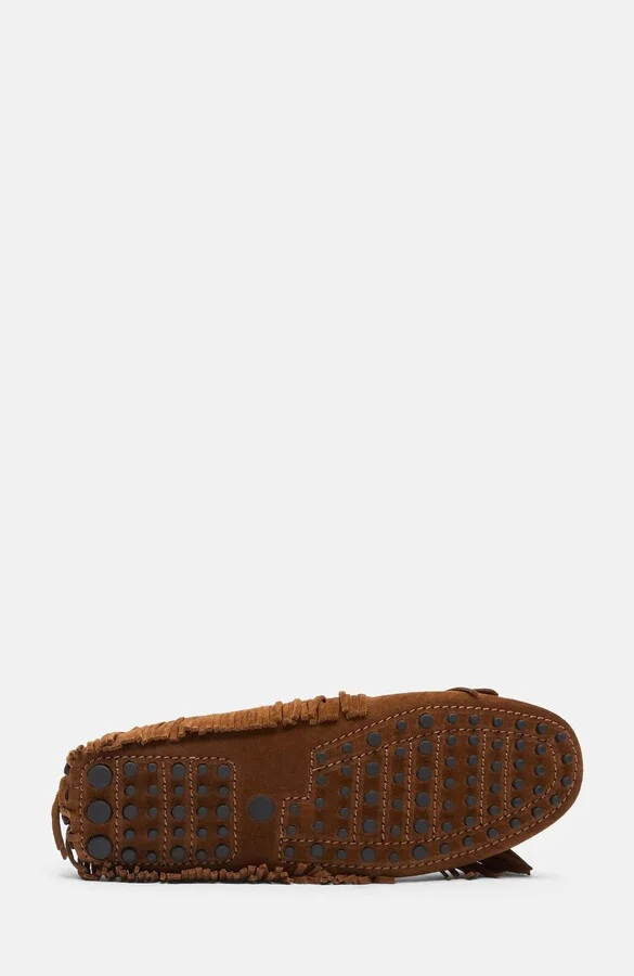 Maya Driving Shoes - Image 4