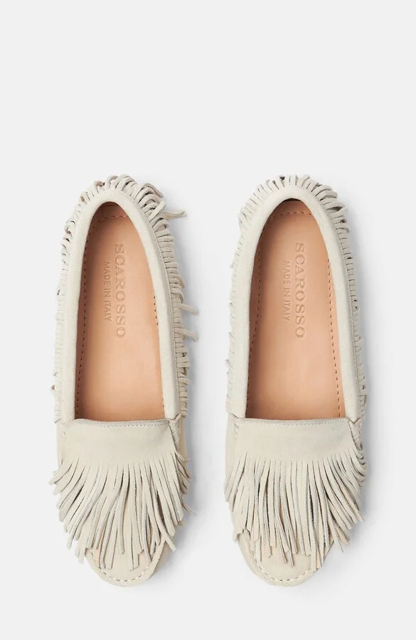 Maya Driving Shoes - Image 7