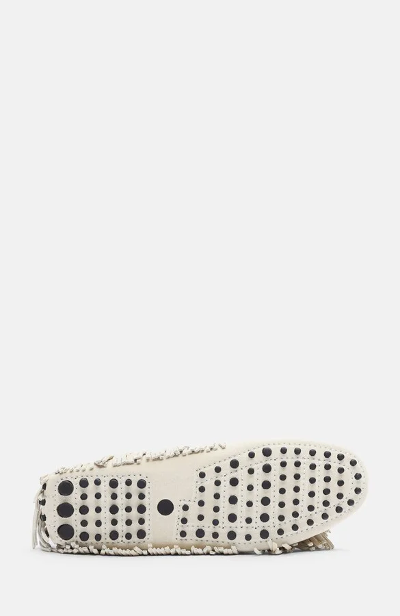 Maya Driving Shoes - Image 8