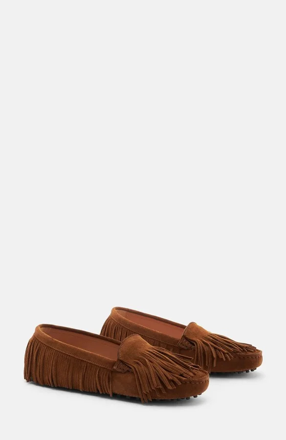 Maya Driving Shoes
