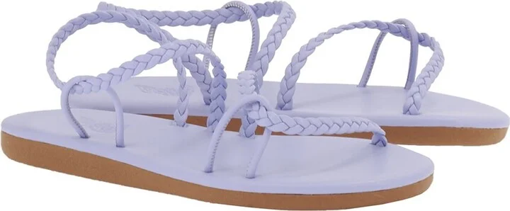 Maya Eco Leather Sandal