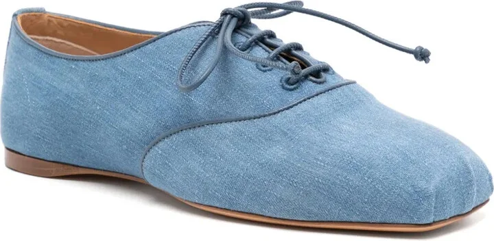Maya lace-up shoes - Image 2