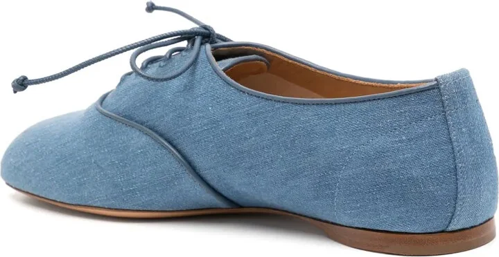 Maya lace-up shoes - Image 3