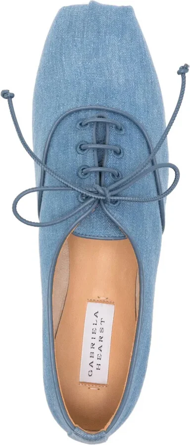 Maya lace-up shoes - Image 4
