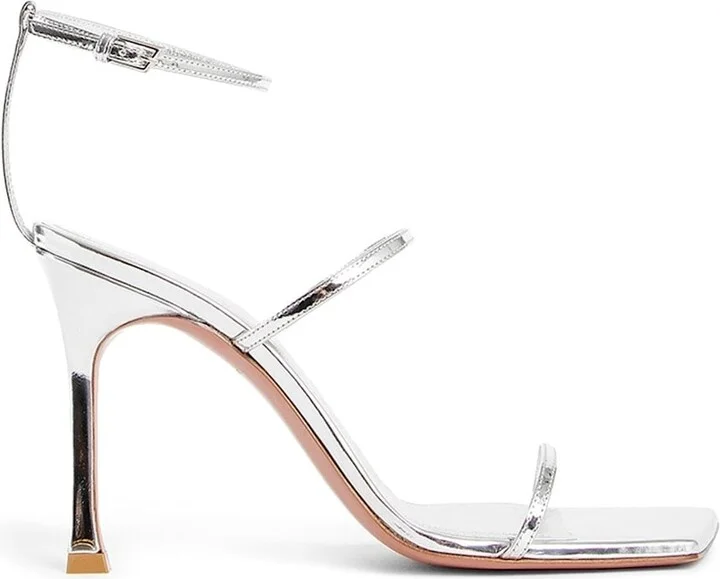 Maya Leather Sandals