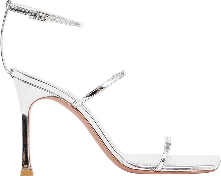 Maya Leather Sandals