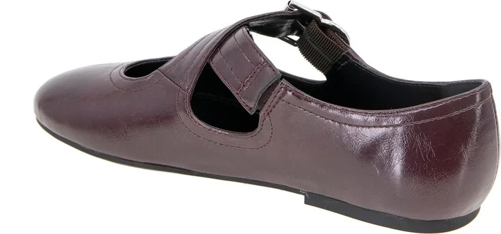 Maya Mary Jane Flat - Image 2