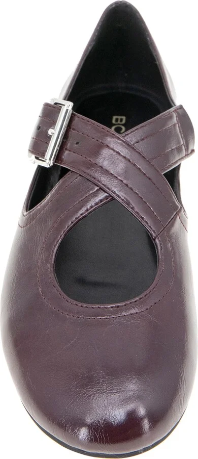 Maya Mary Jane Flat - Image 3