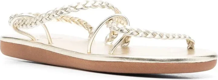 Maya open-toe strap sandals - Image 2