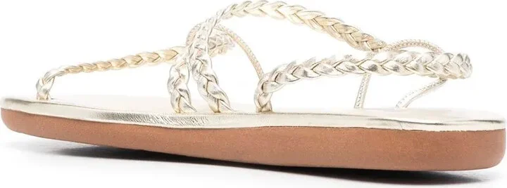 Maya open-toe strap sandals - Image 3