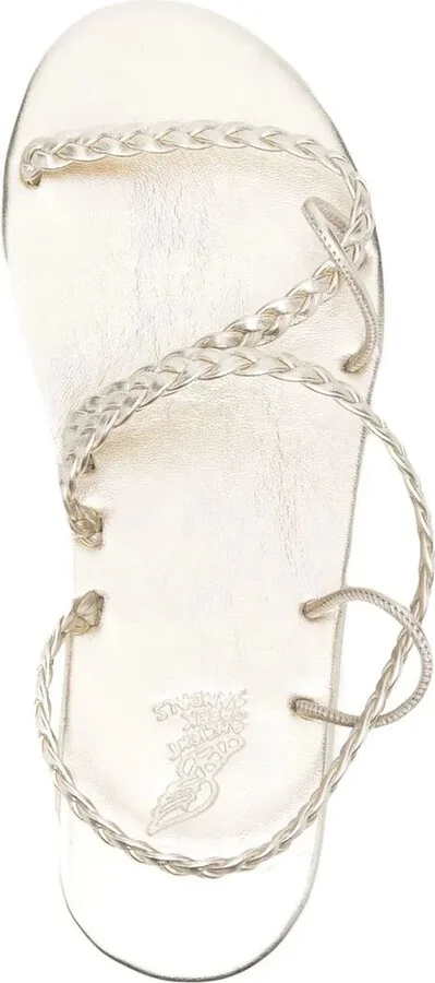 Maya open-toe strap sandals - Image 4