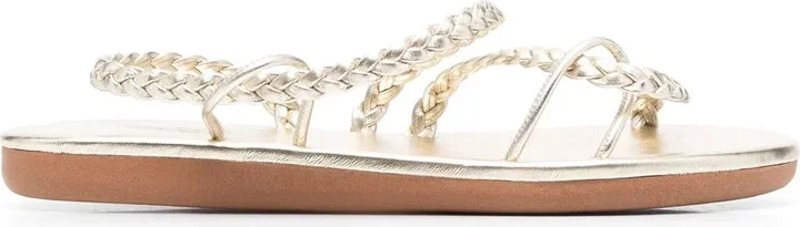 Maya open-toe strap sandals