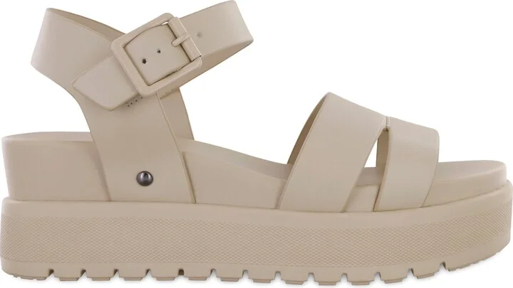 Maya Platform Sandal - Image 2