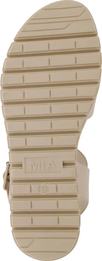 Maya Platform Sandal - Image 4