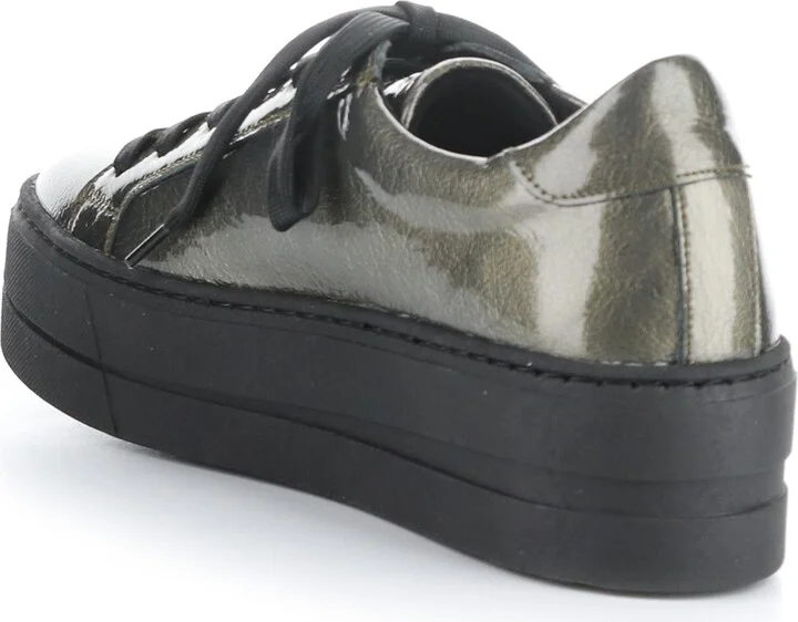 Maya Platform Sneaker - Image 2