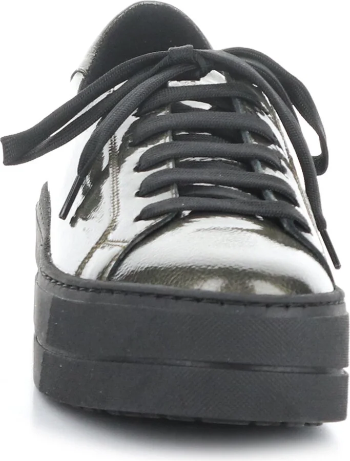 Maya Platform Sneaker - Image 3