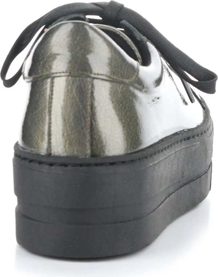 Maya Platform Sneaker - Image 4